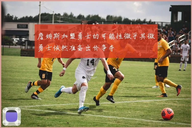 詹姆斯加盟勇士的可能性微乎其微勇士依然准备出价争夺